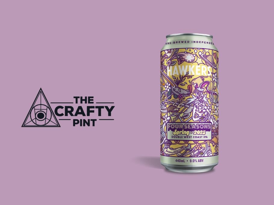 Review: Four Seasons Spring (2025)