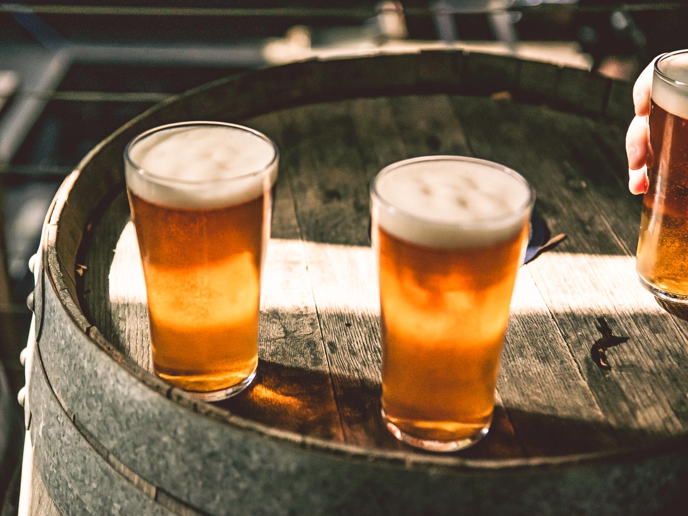 Bushfire Relief Beer
