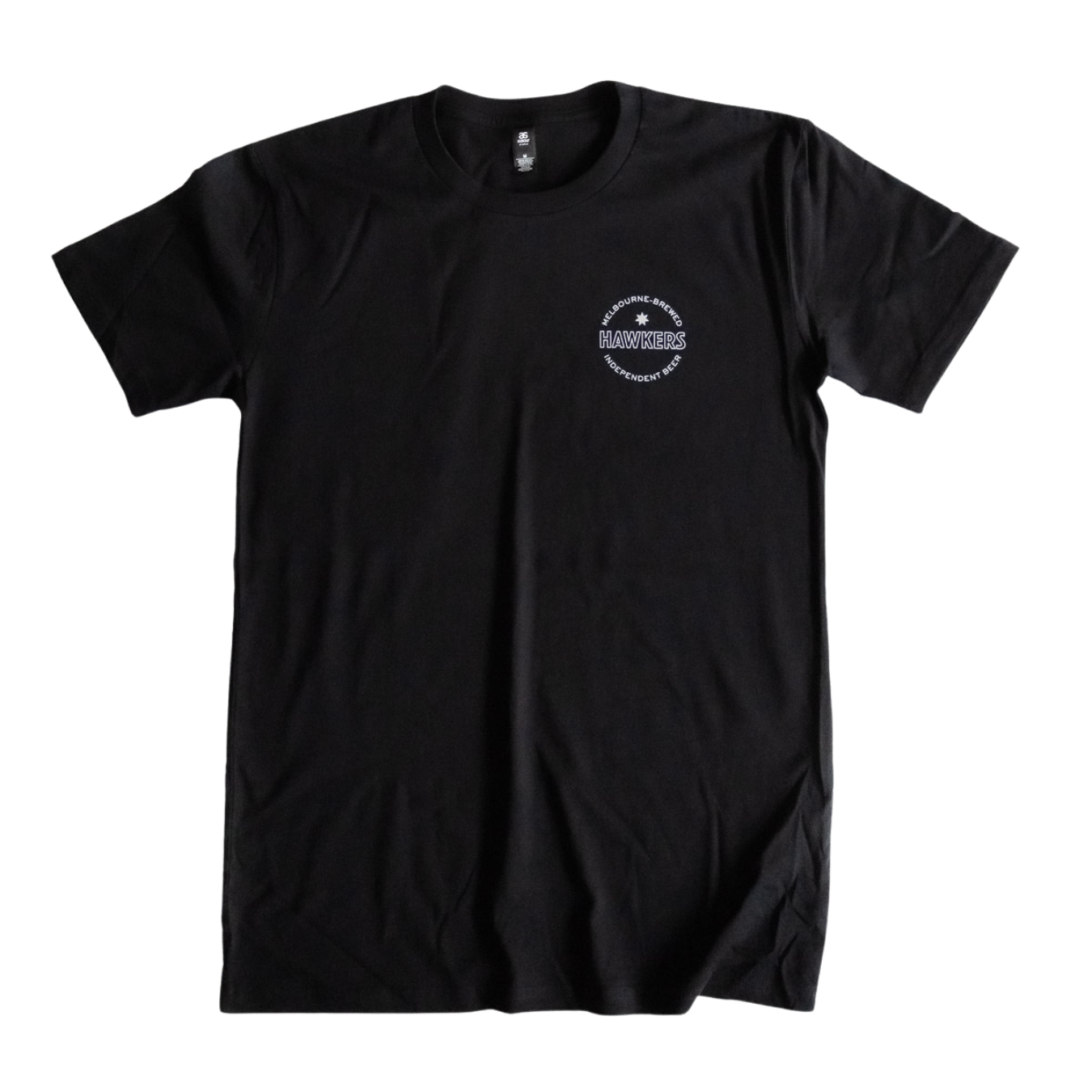 Benchmark T-shirt - Black