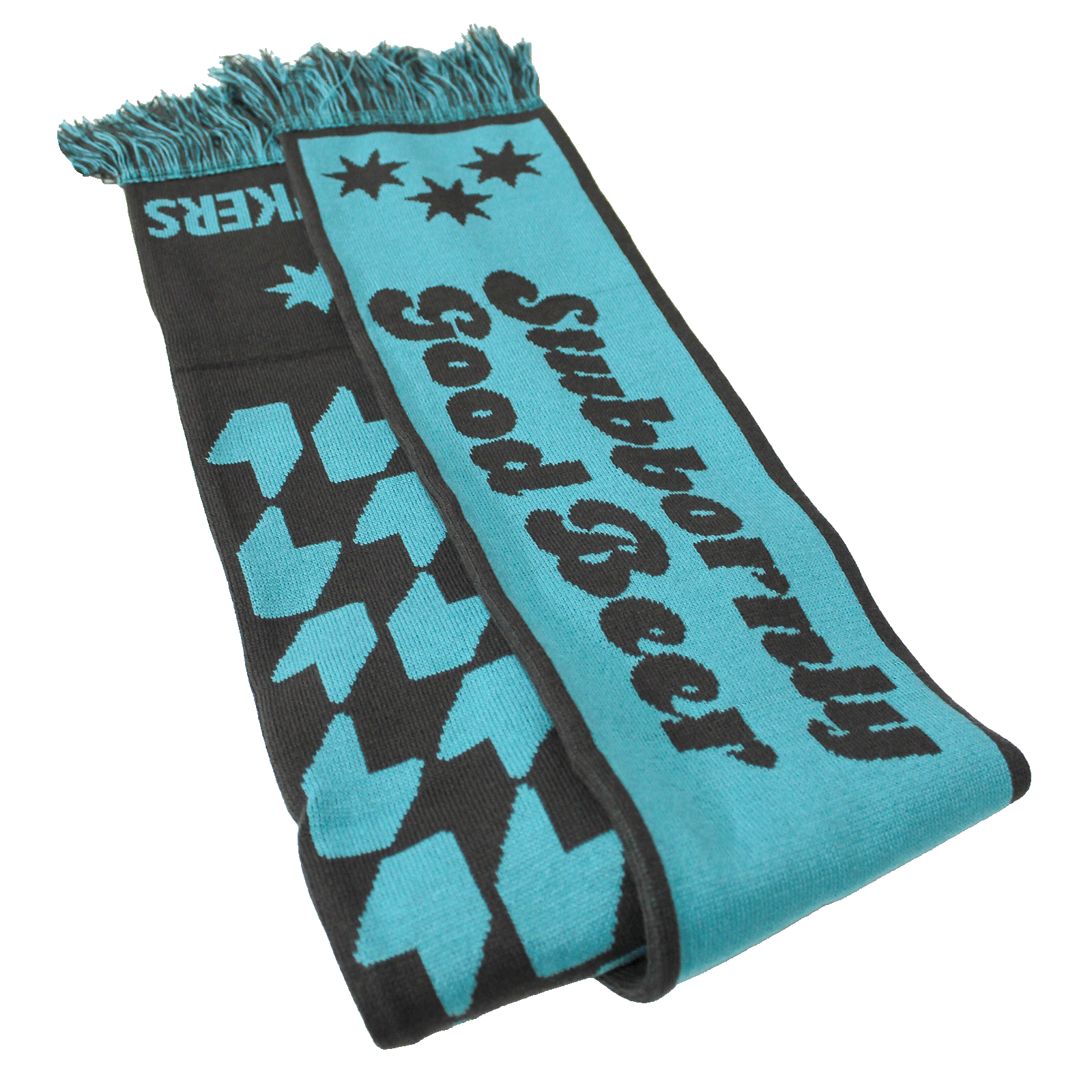 Party Armour Scarf