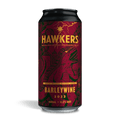 Apple Brandy Barrel Aged Barleywine (2023)