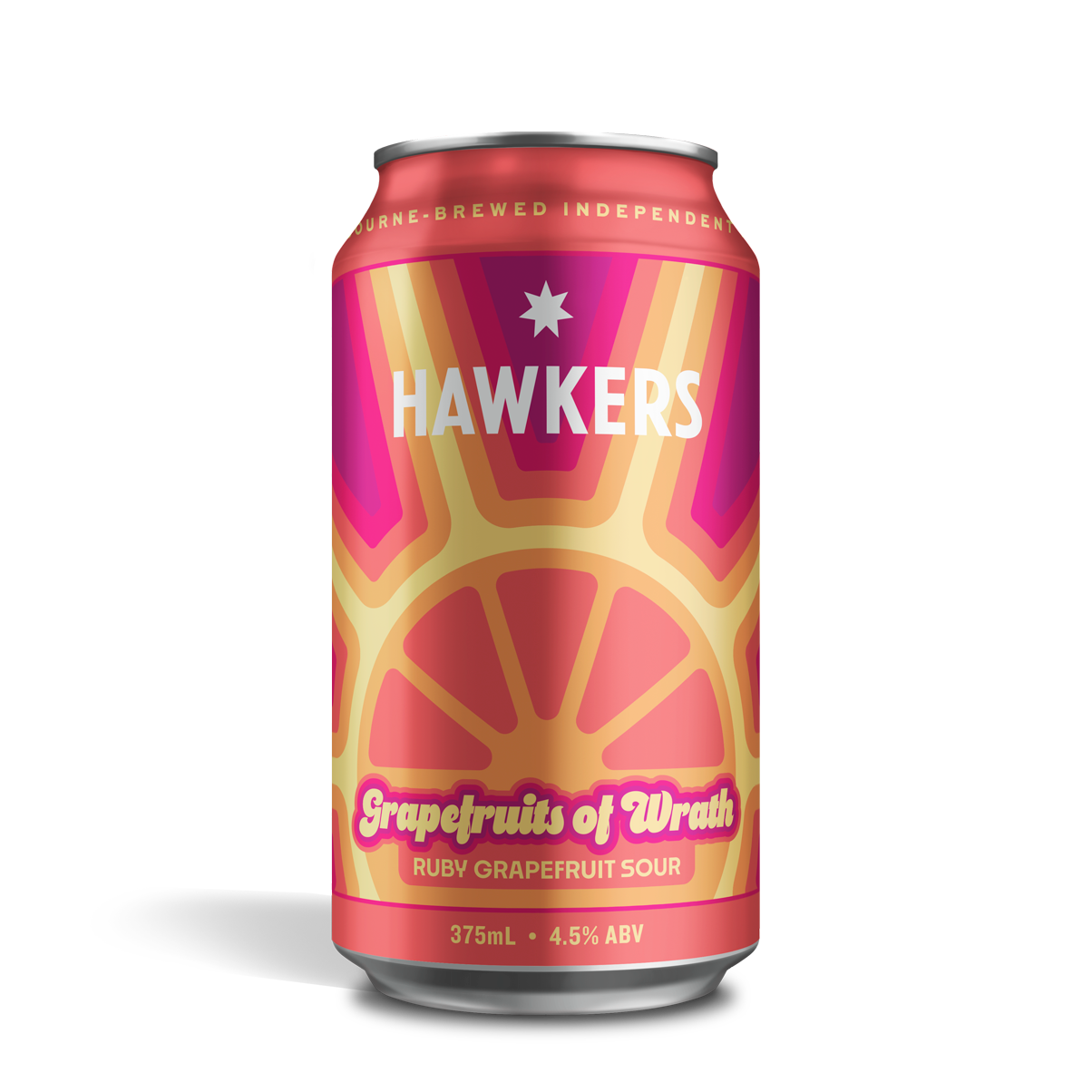 Grapefruits of Wrath