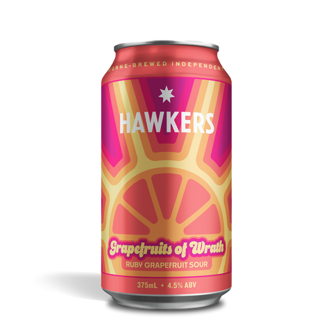 Grapefruits of Wrath