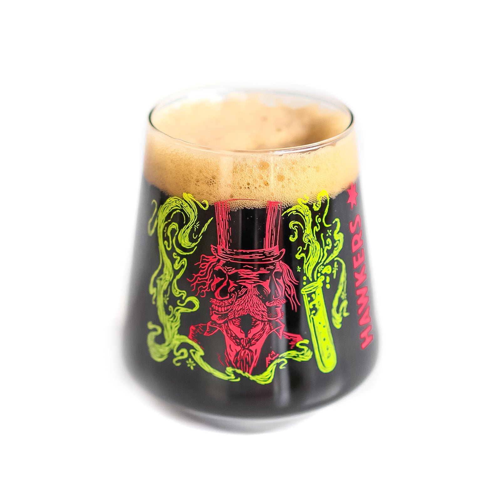 Hawkers Harmony Glass - 2023