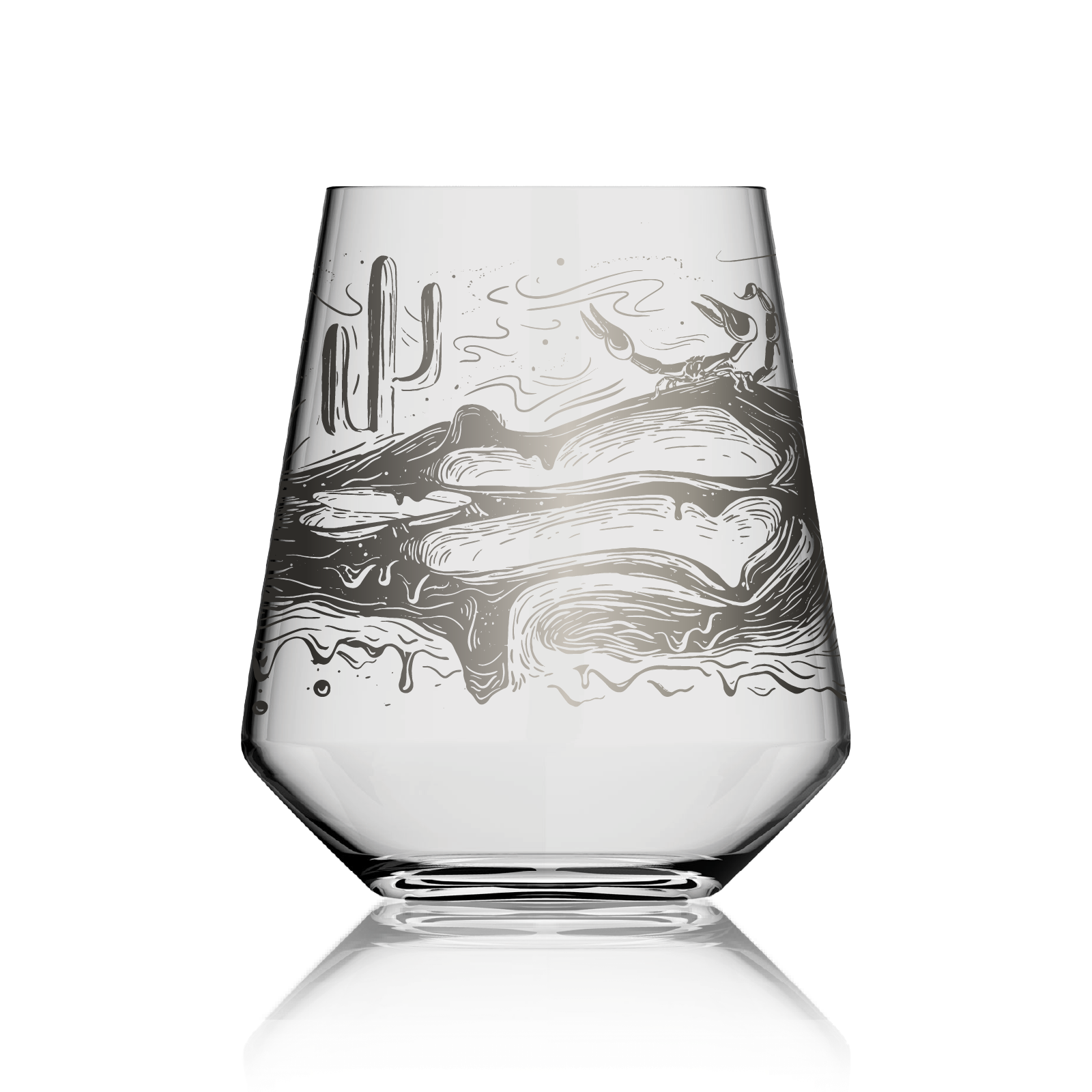 Hawkers Harmony Glass - 2021