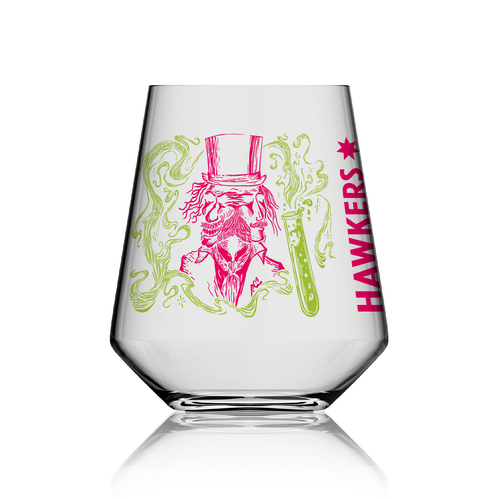 Hawkers Harmony Glass - 2023