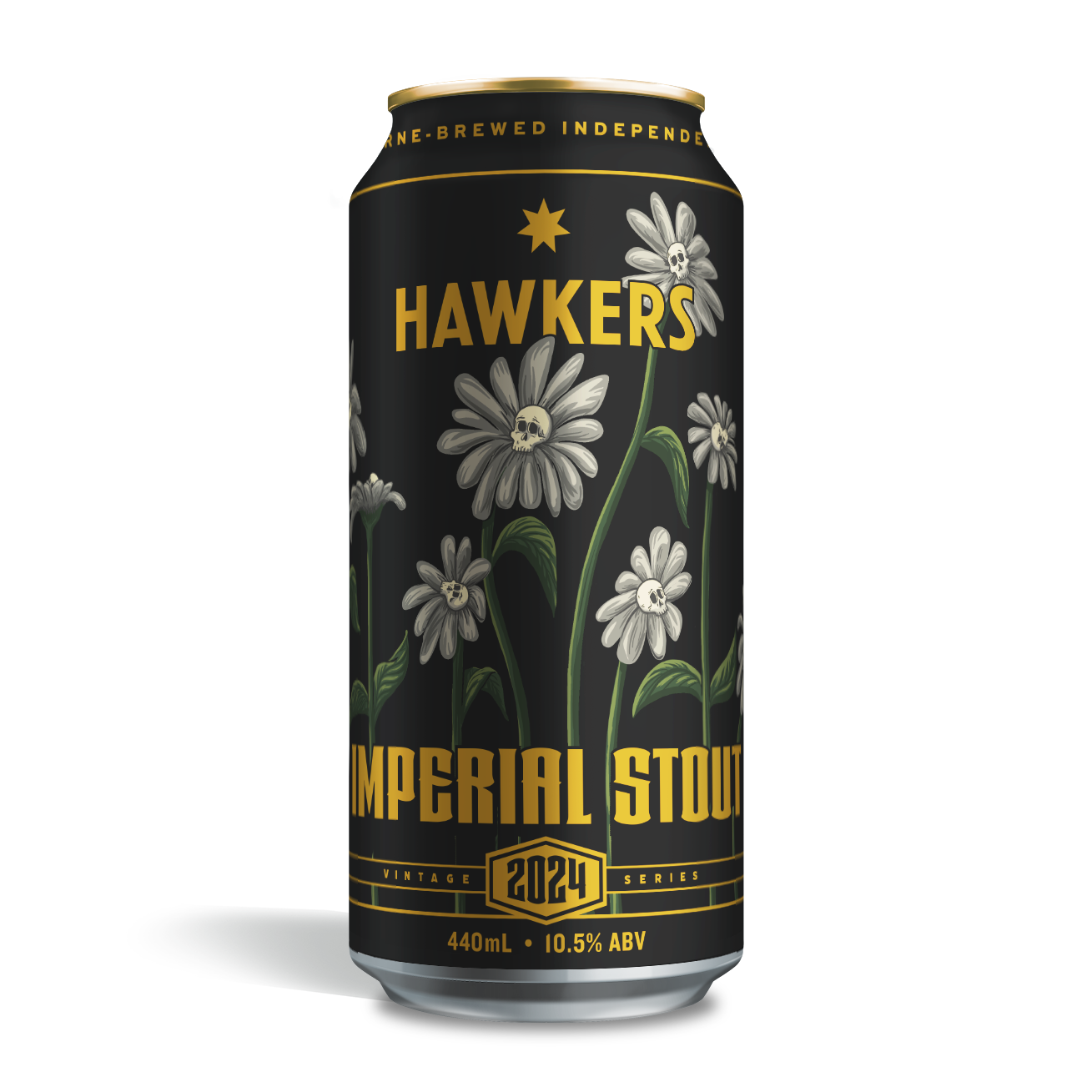 Imperial Stout (2024)