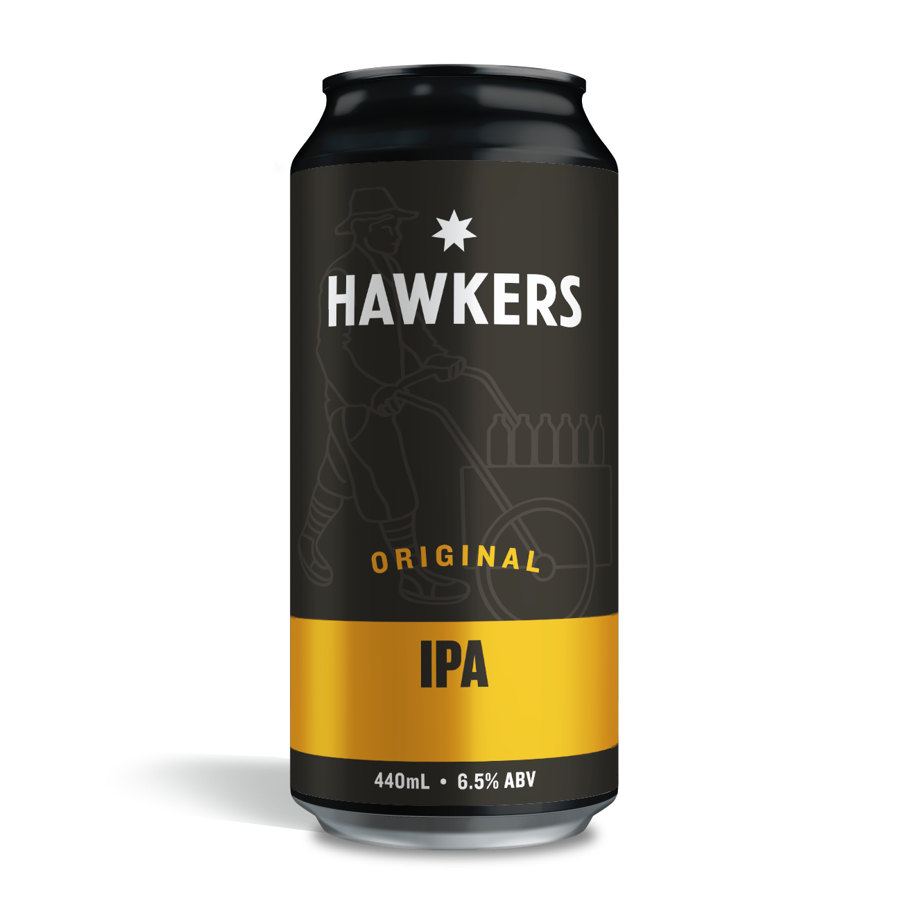 Original IPA