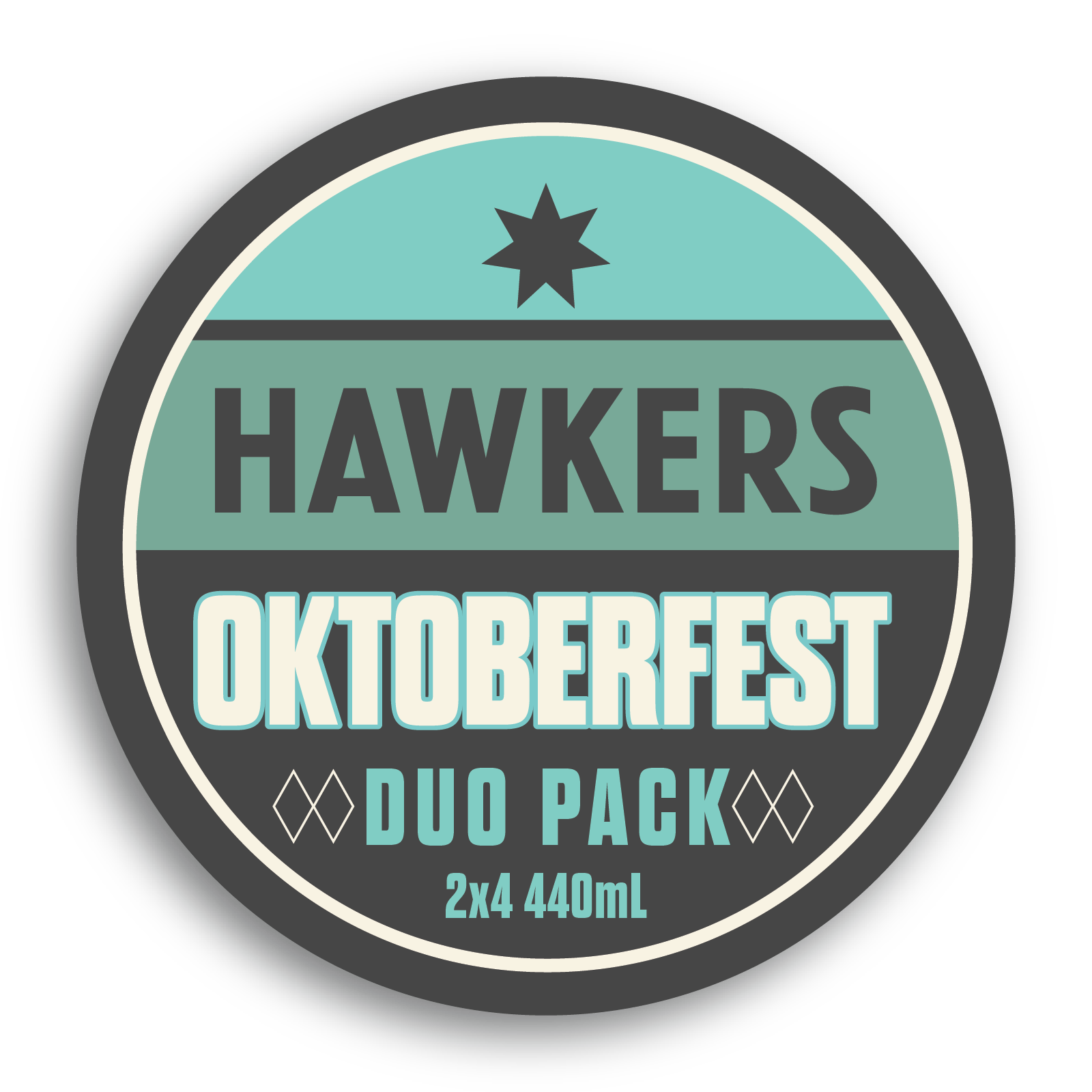 Oktoberfest Duo Pack