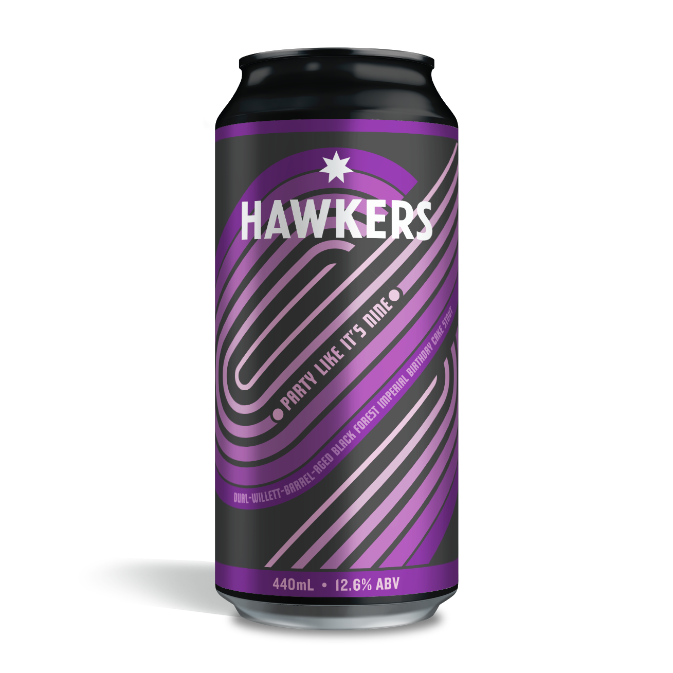 Party Like It's Nine