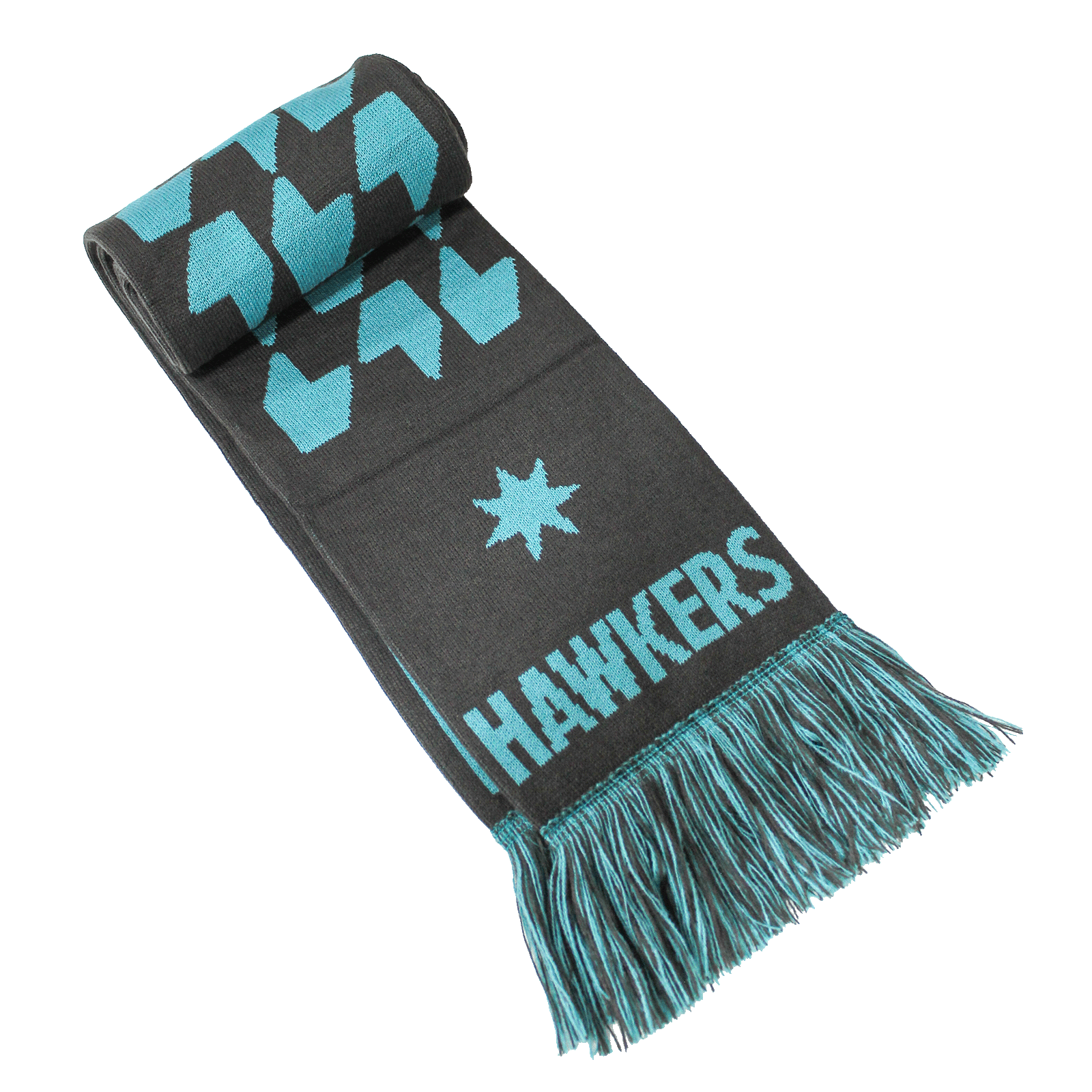Party Armour Scarf
