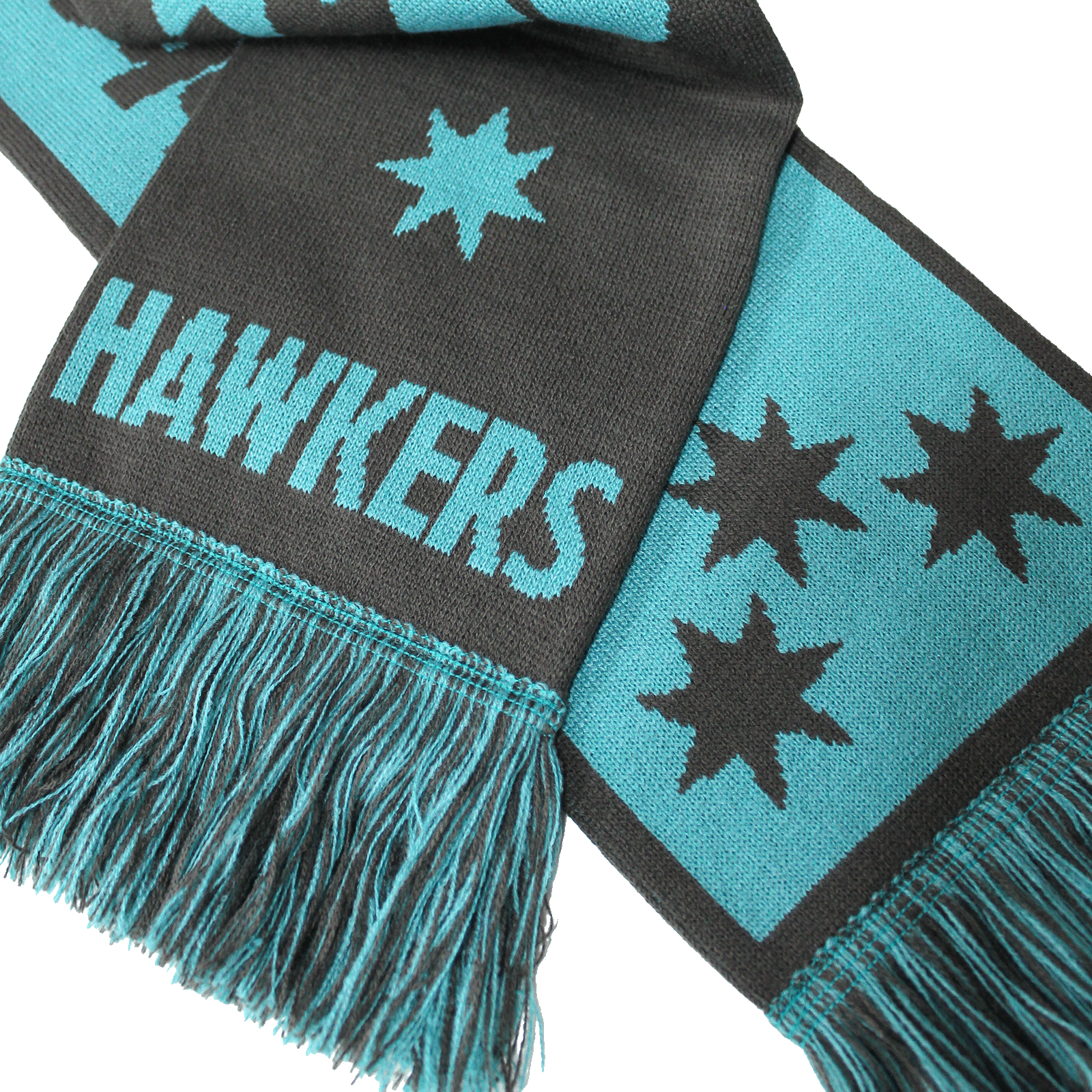 Party Armour Scarf