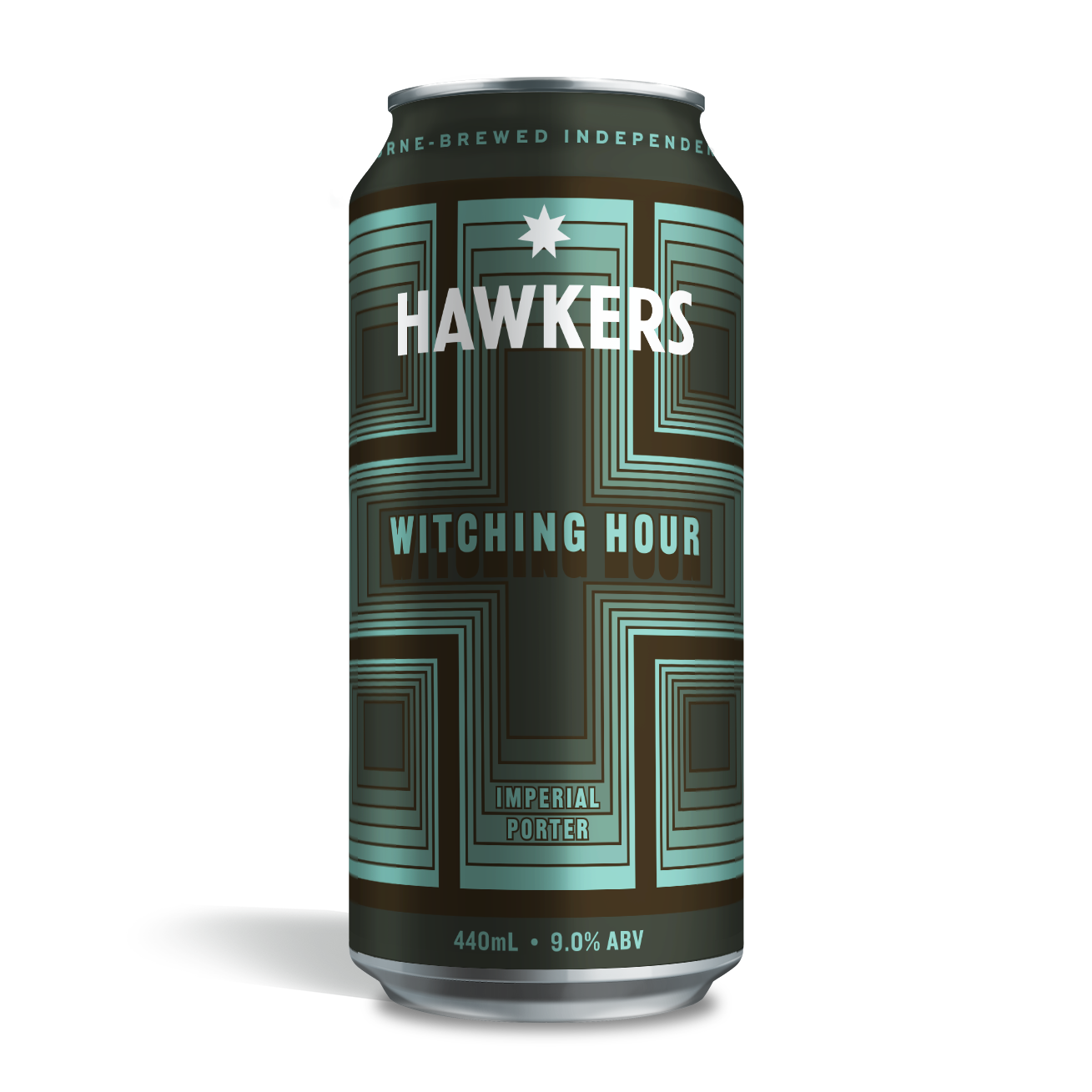 Witching Hour