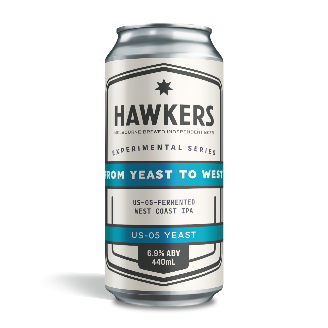 From Yeast to West - US-05 Yeast