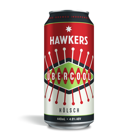 Übercool
