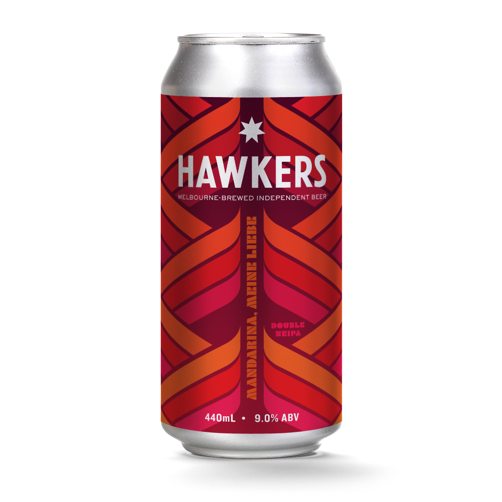 Mandarina, Meine Liebe