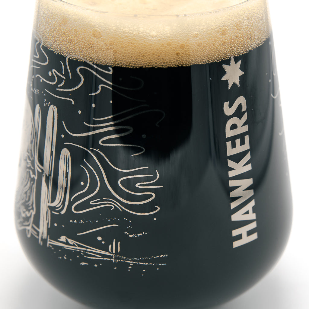 Hawkers Harmony Glass - 2021