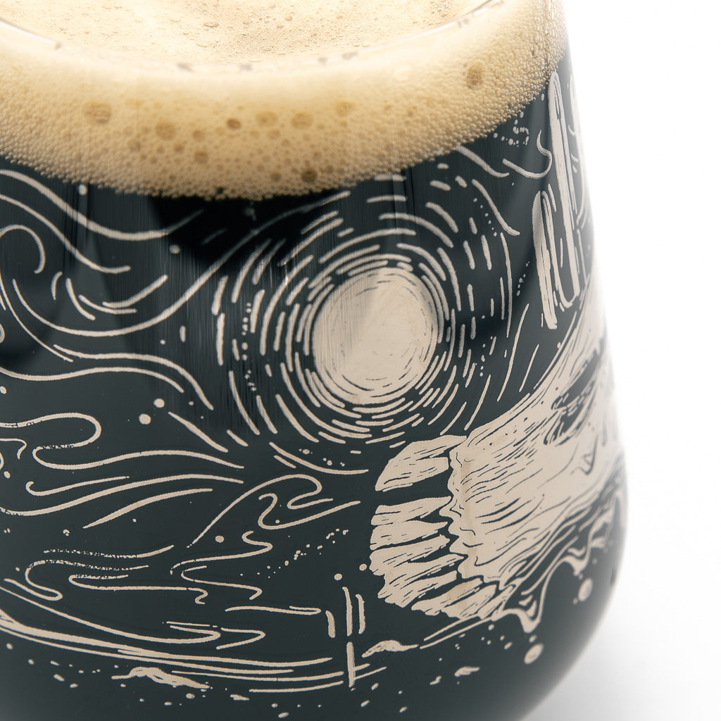 Hawkers Harmony Glass - 2021