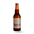 Bourbon Barrel Aged Barleywine (2016)