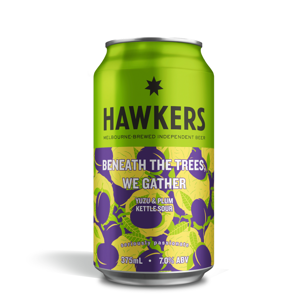 Beneath the Trees, We Gather