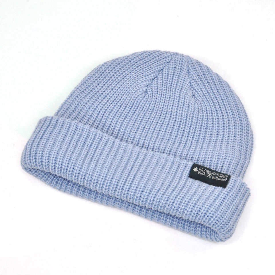 Hawkers Knit Beanie