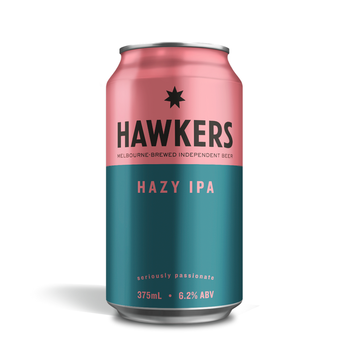 Hazy IPA