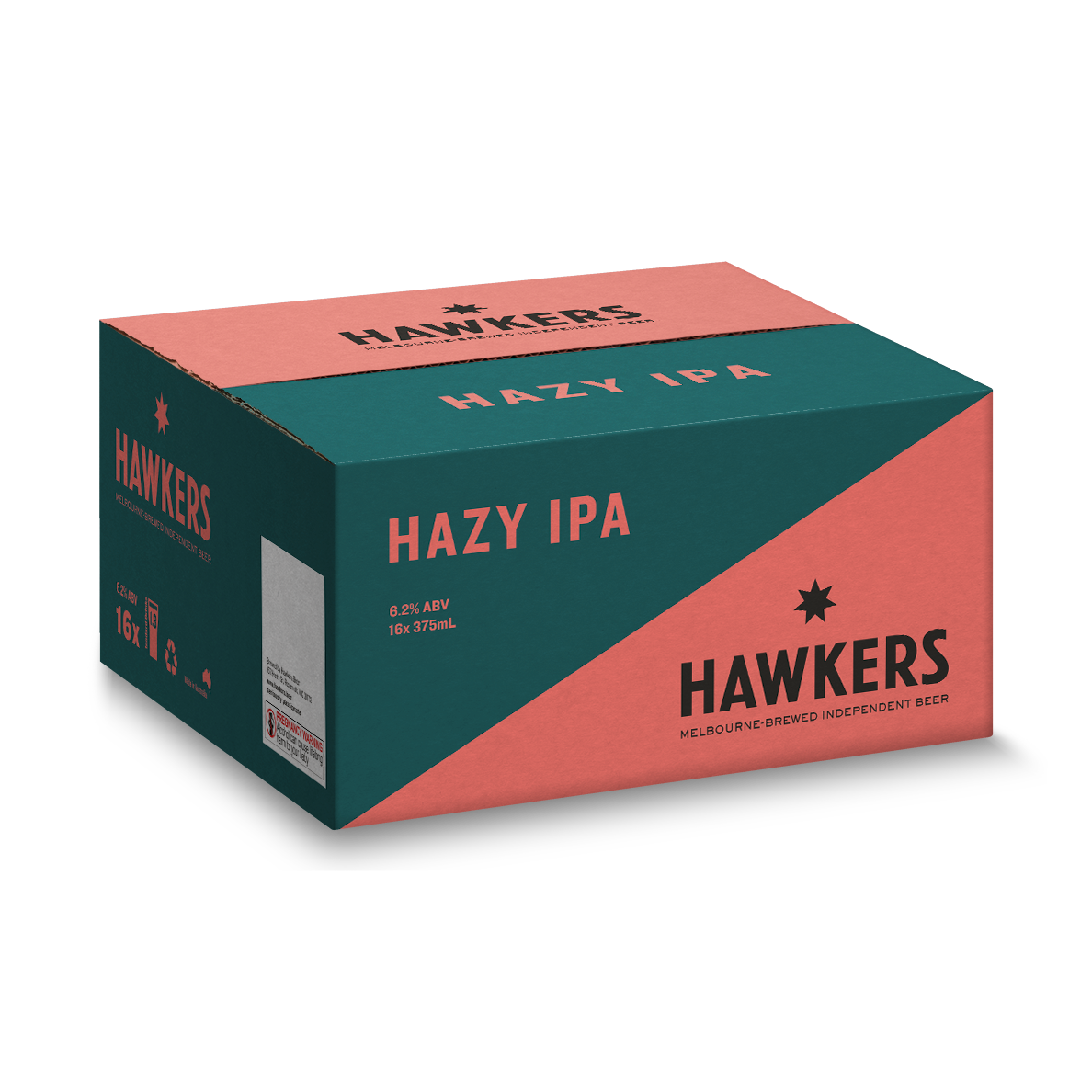 Hazy IPA