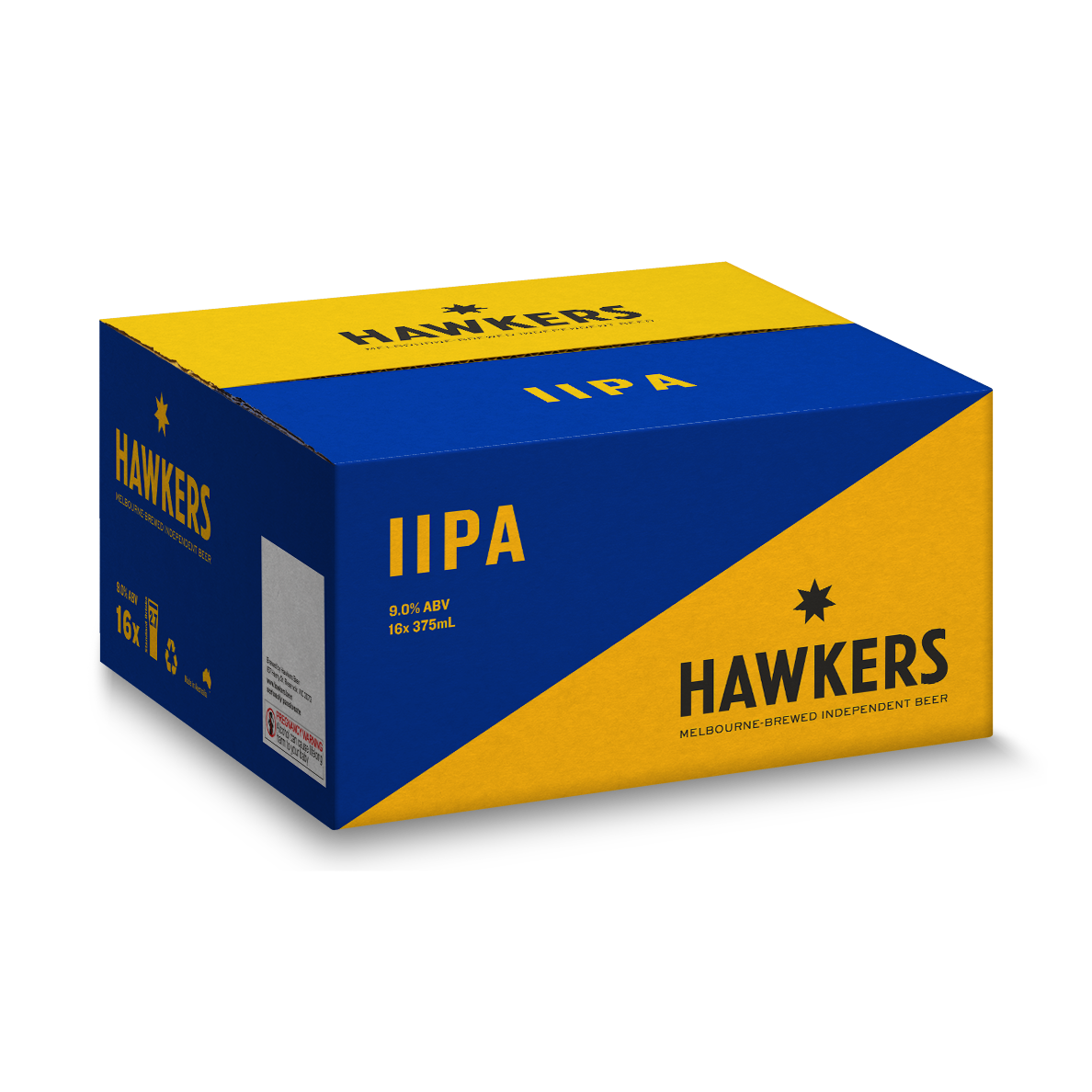 IIPA