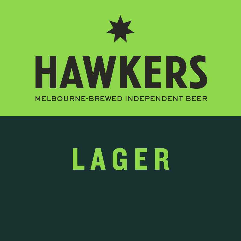 Keg Lager