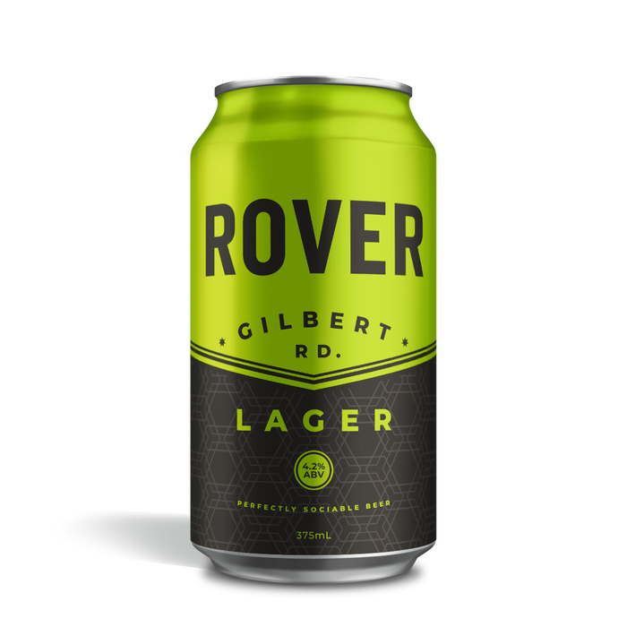 Gilbert Rd. Lager