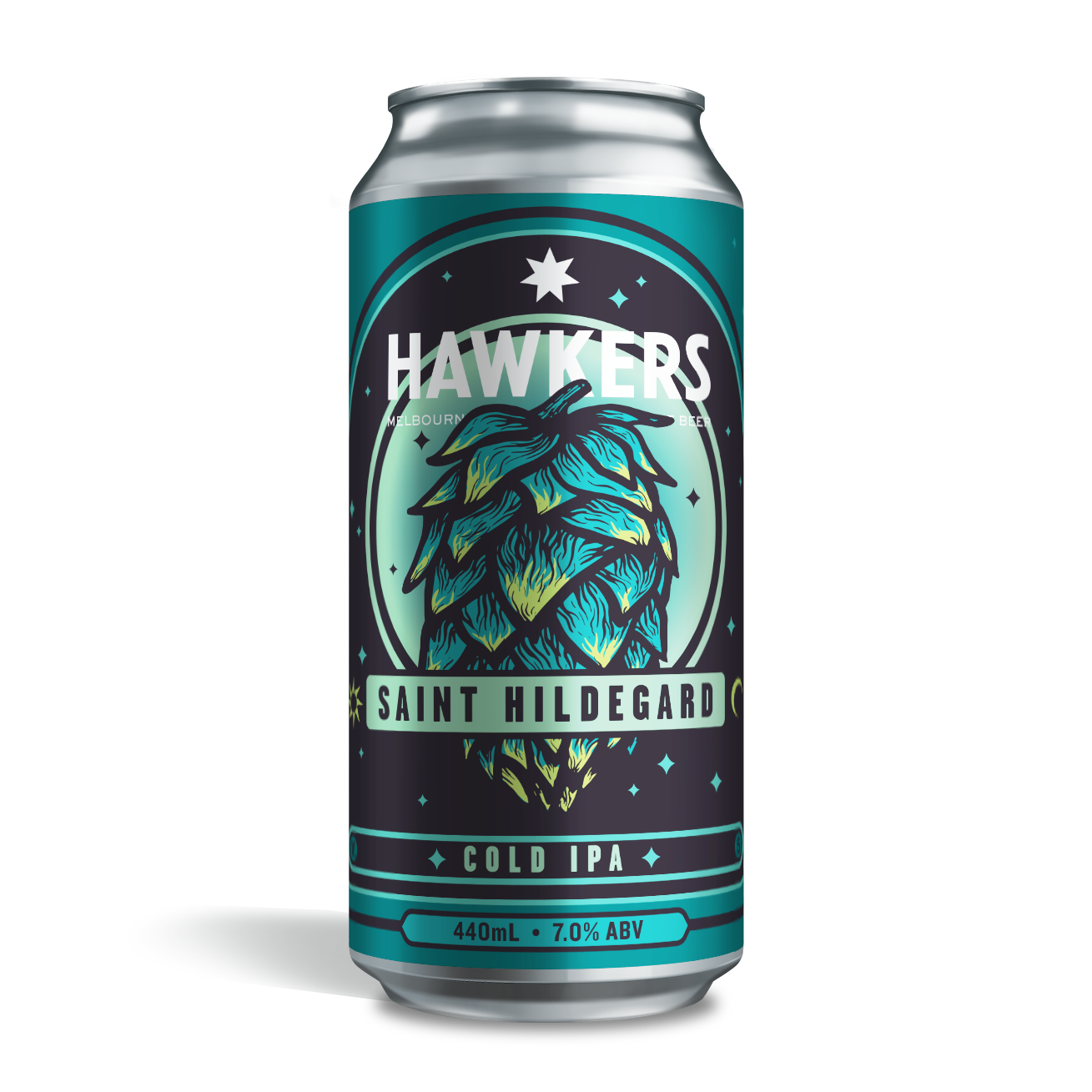 Saint Hildegard Cold IPA