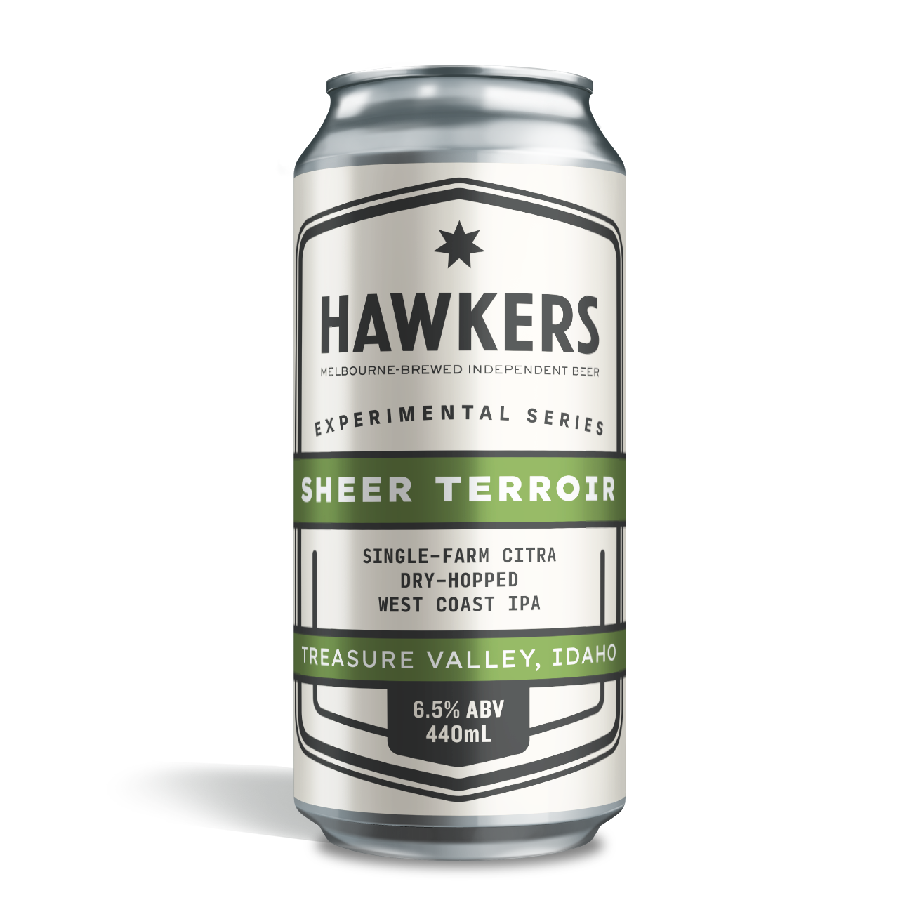 Sheer Terroir - Treasure Valley ID