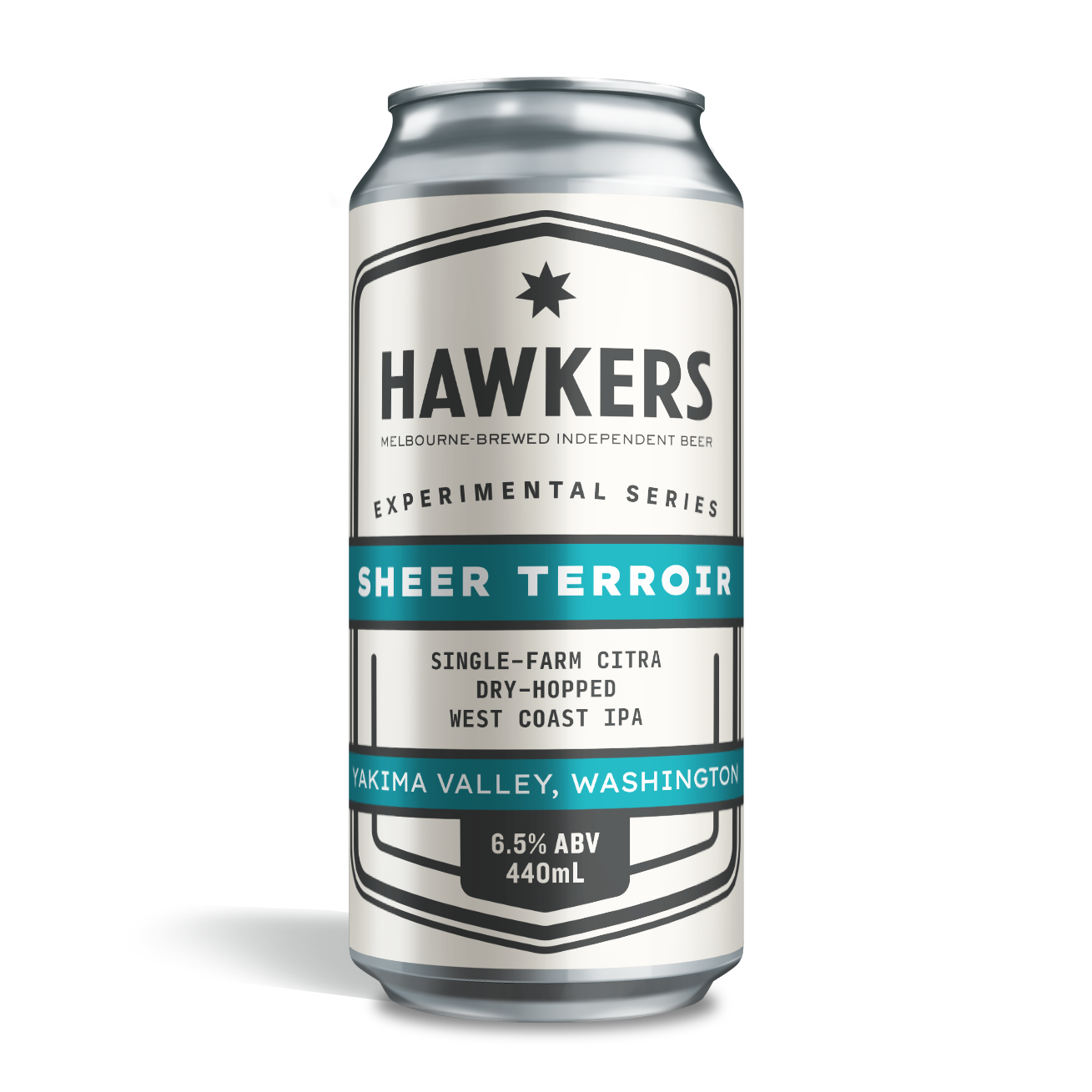 Sheer Terroir - Yakima Valley WA