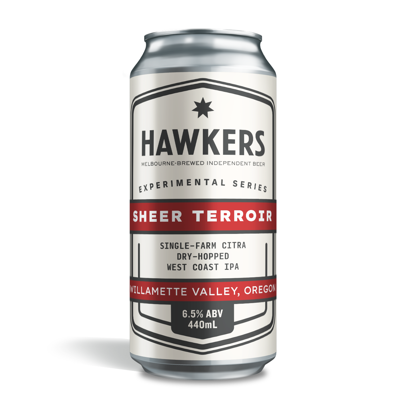 Sheer Terroir - Willamette Valley, OR