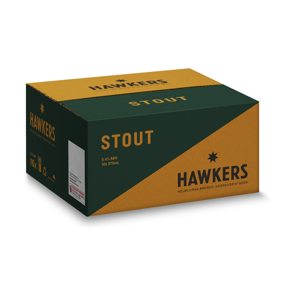 Stout