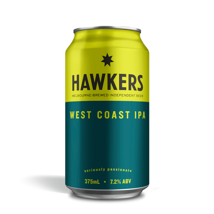 West Coast IPA