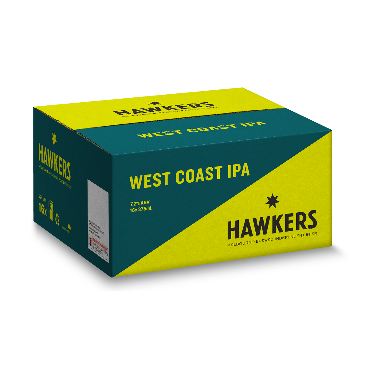 West Coast IPA
