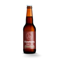 Aquavit Barrel Aged Dubbel (2018)