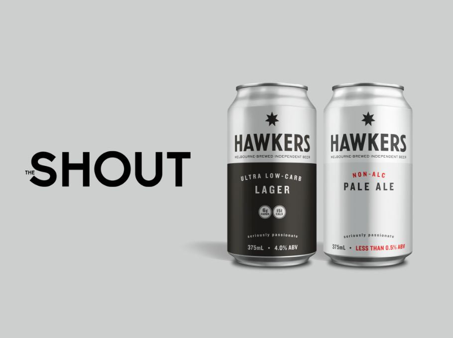 Review: Hawkers adds lifestyle-friendly beers to core range