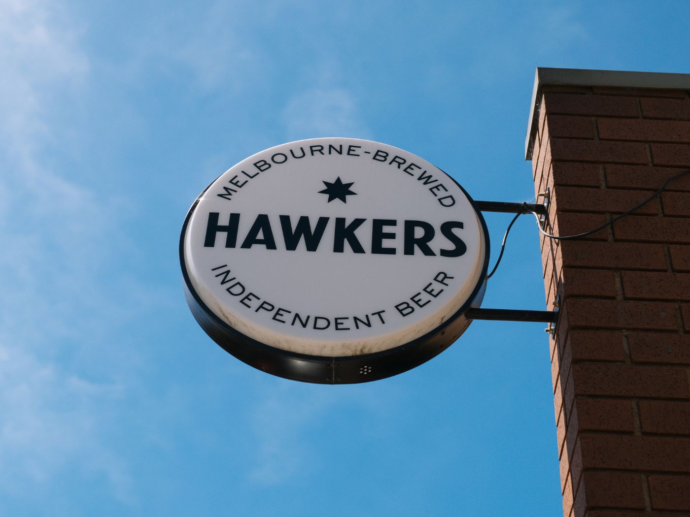 Reservoir’s Hawkers Beer swoops on top awards at International Beer Challenge in London