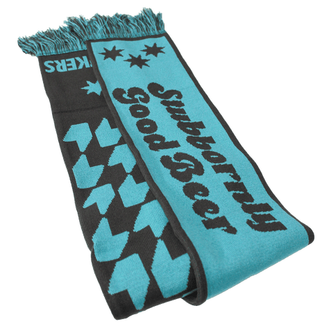 Party Armour Scarf