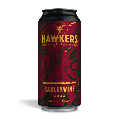Barleywine
