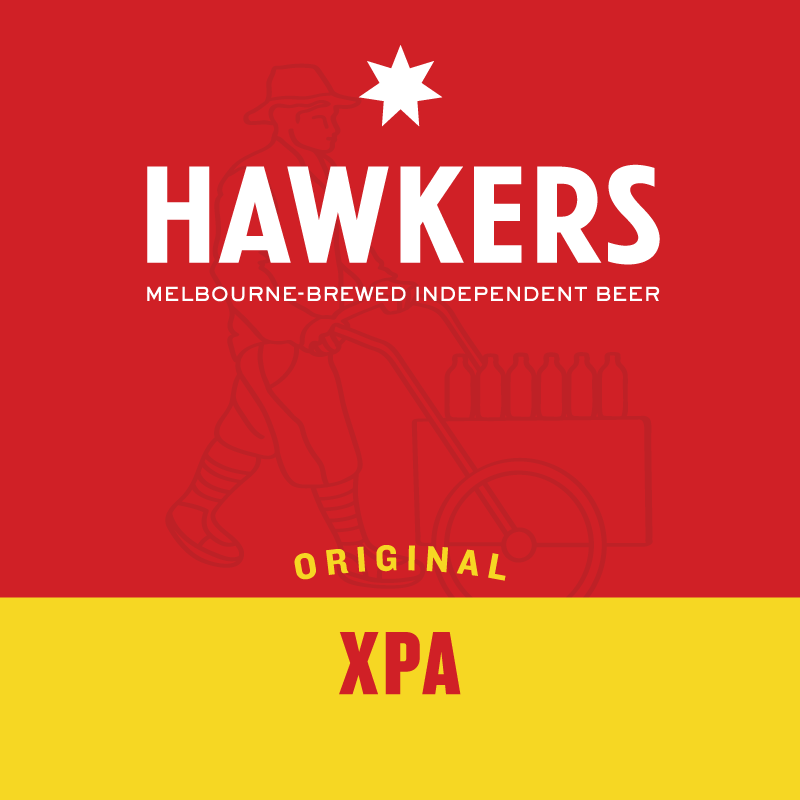 Original XPA-