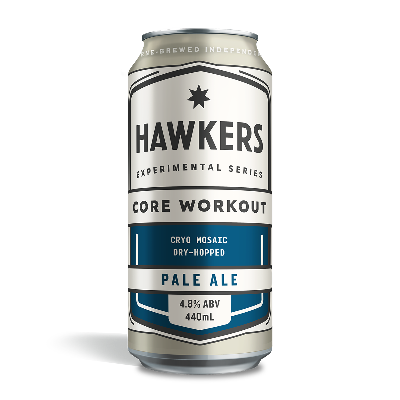 Core Workout - Pale Ale