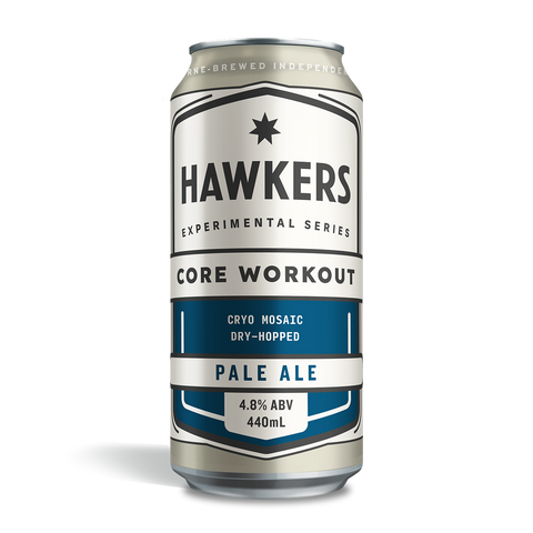 Core Workout - Pale Ale