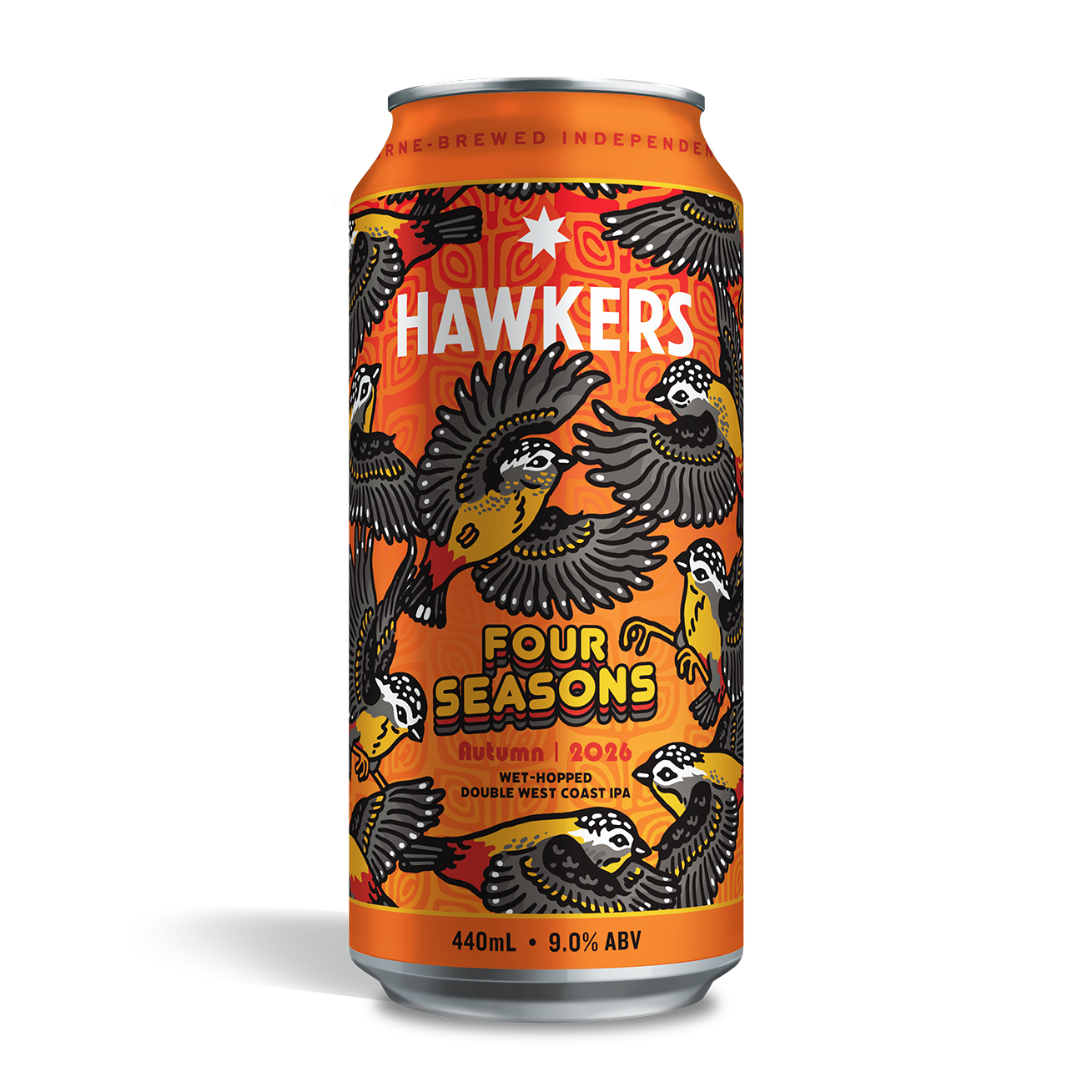 Four Seasons - Autumn 2026