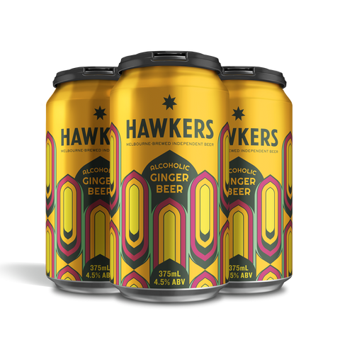 Ginger Beer