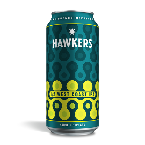 Hawkers 10th Anniversary