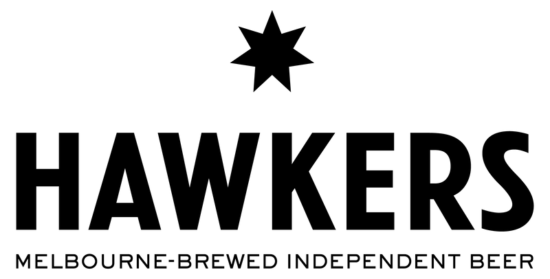 Hawkers logo