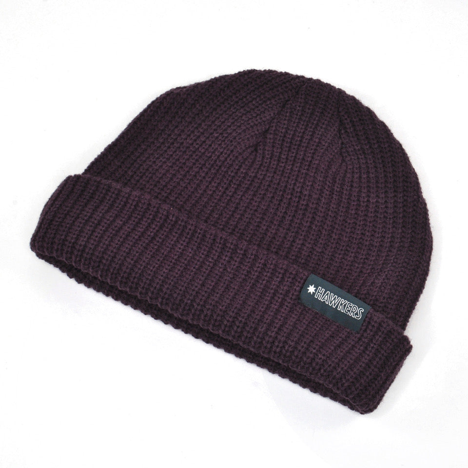 Hawkers Knit Beanie